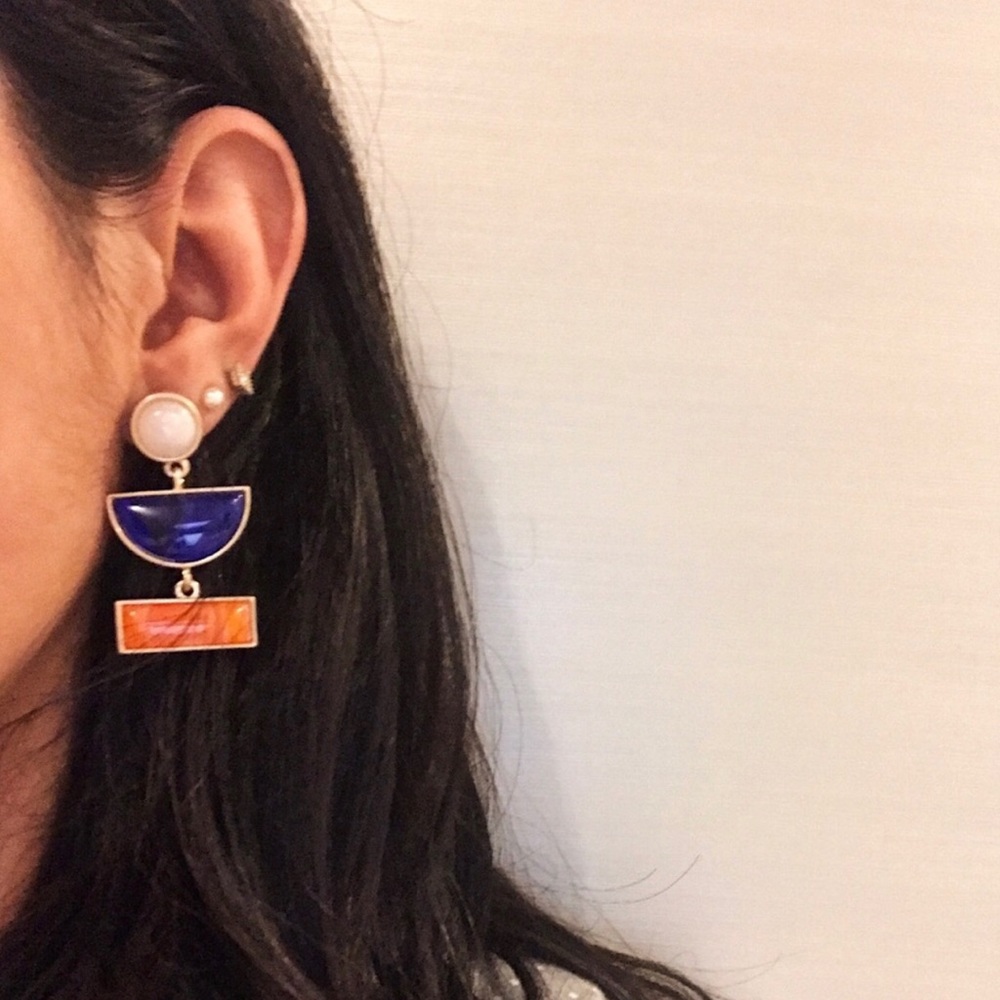 Statement Earrings